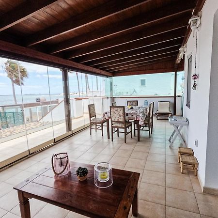 Villa Marina II Beachfront Corralejo By Holidays Home Luaran gambar