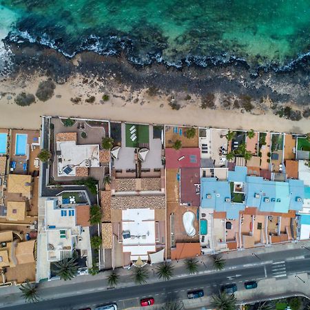 Villa Marina II Beachfront Corralejo By Holidays Home Luaran gambar