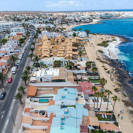 Villa Marina II Beachfront Corralejo By Holidays Home Luaran gambar