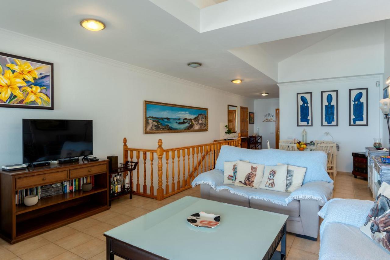 Villa Marina II Beachfront Corralejo By Holidays Home Luaran gambar