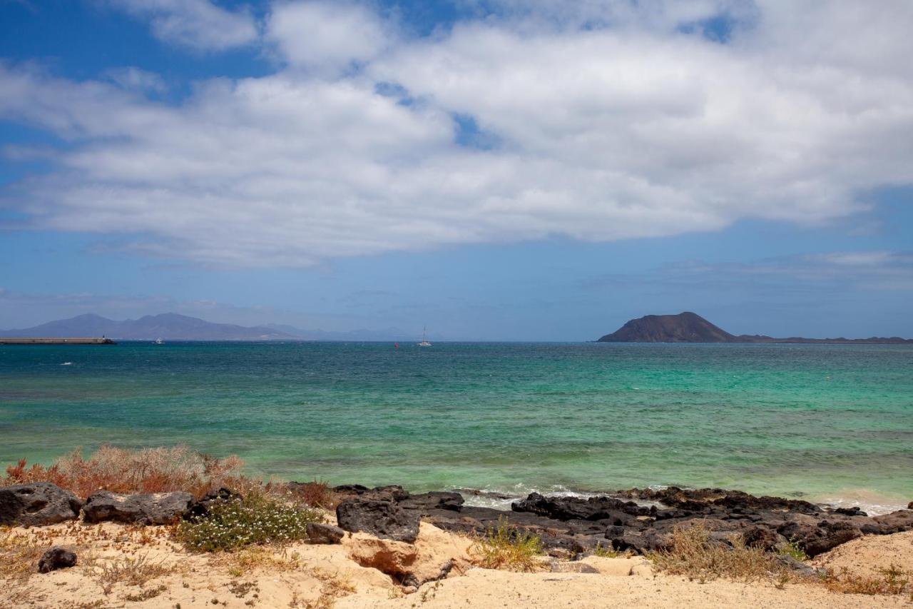 Villa Marina II Beachfront Corralejo By Holidays Home Luaran gambar