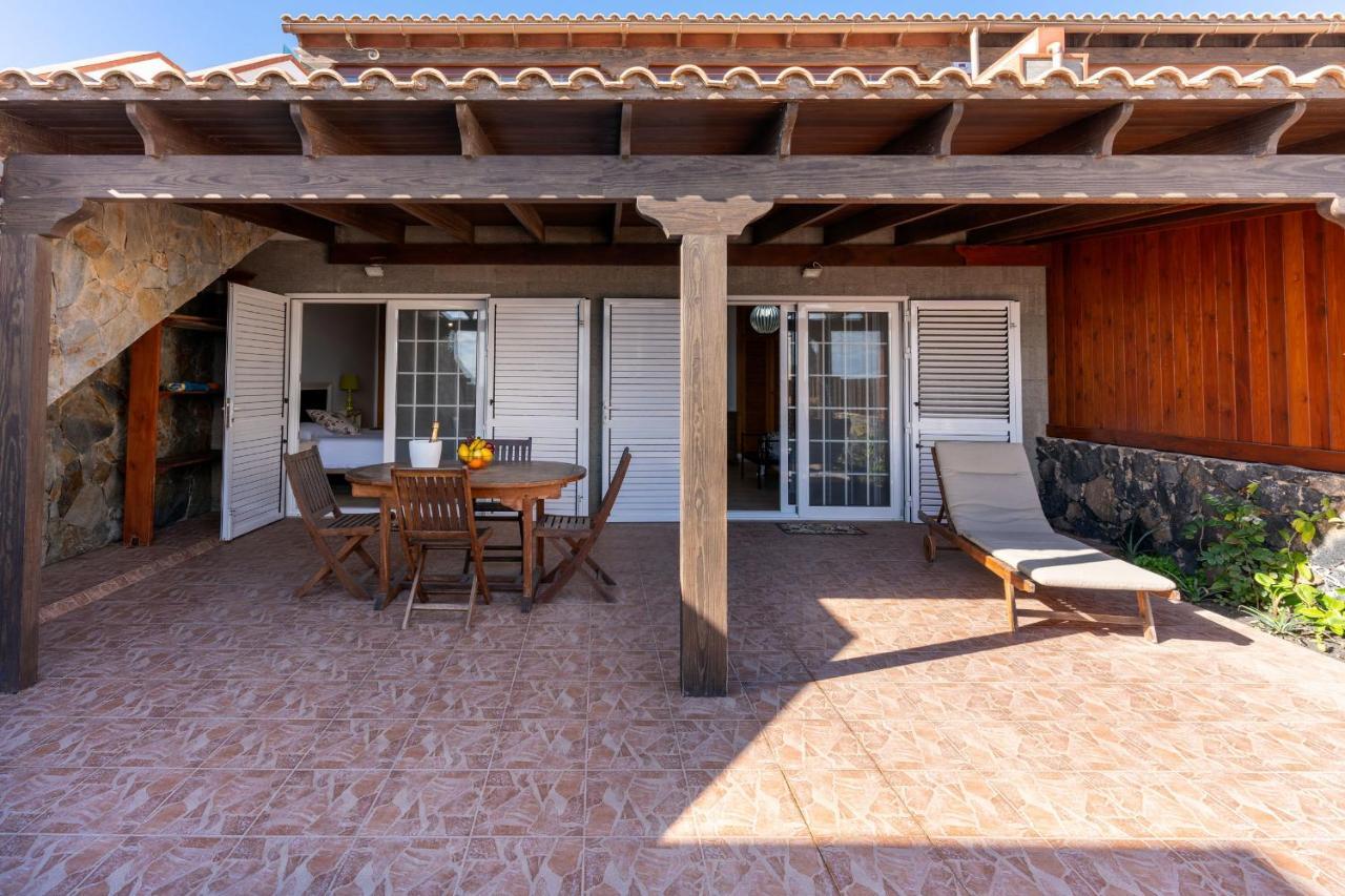 Villa Marina II Beachfront Corralejo By Holidays Home Luaran gambar
