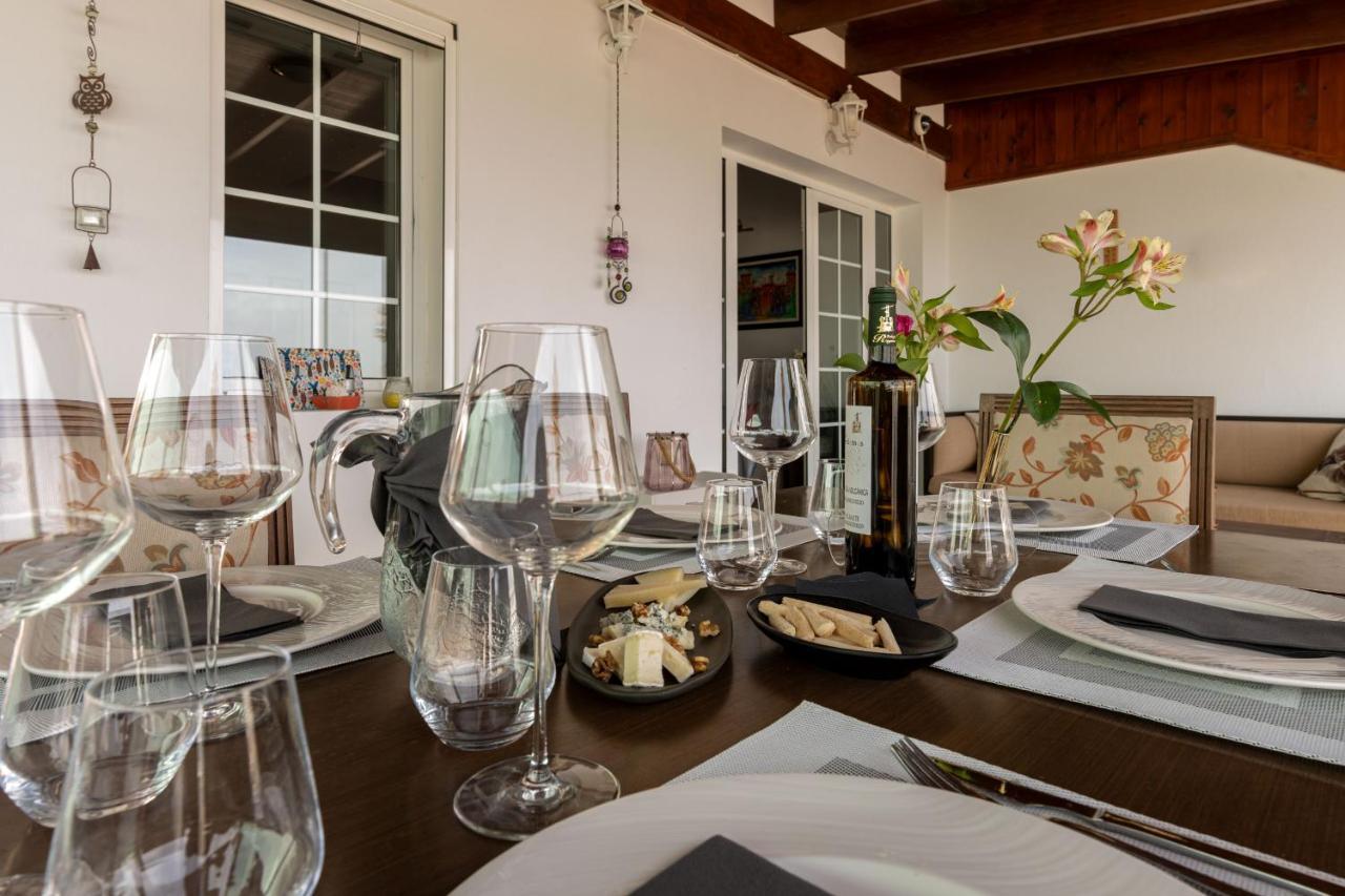 Villa Marina II Beachfront Corralejo By Holidays Home Luaran gambar