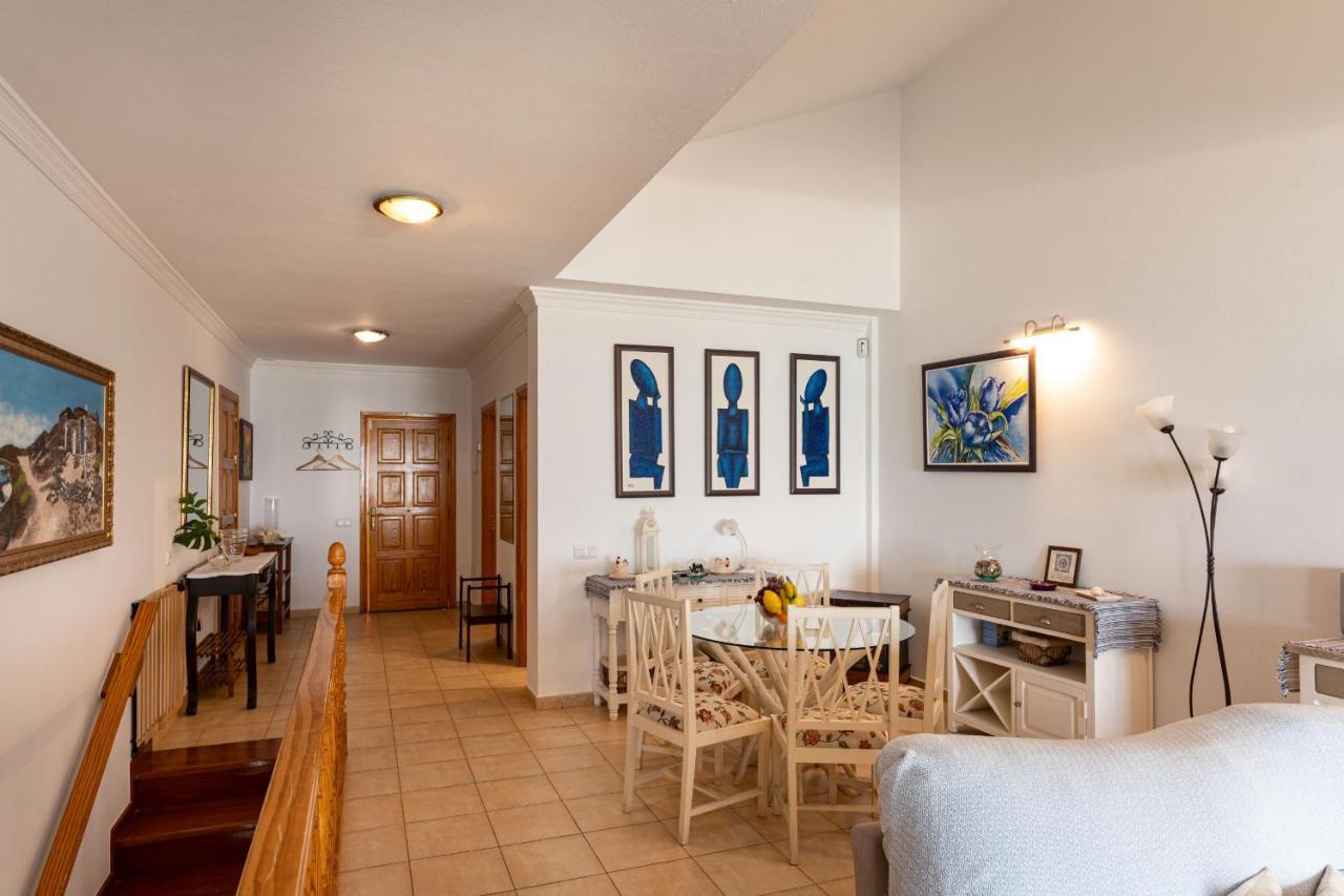 Villa Marina II Beachfront Corralejo By Holidays Home Luaran gambar