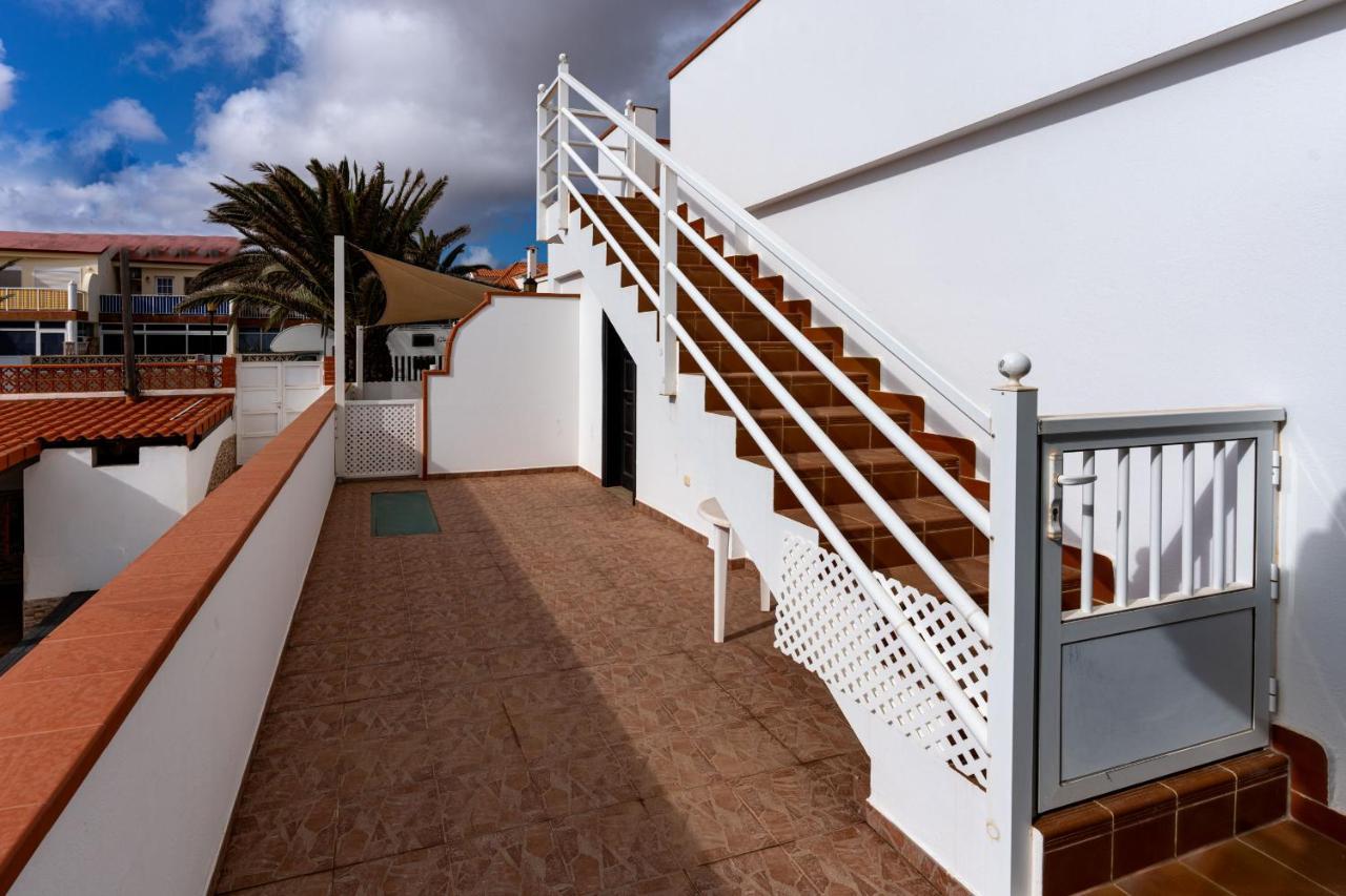 Villa Marina II Beachfront Corralejo By Holidays Home Luaran gambar