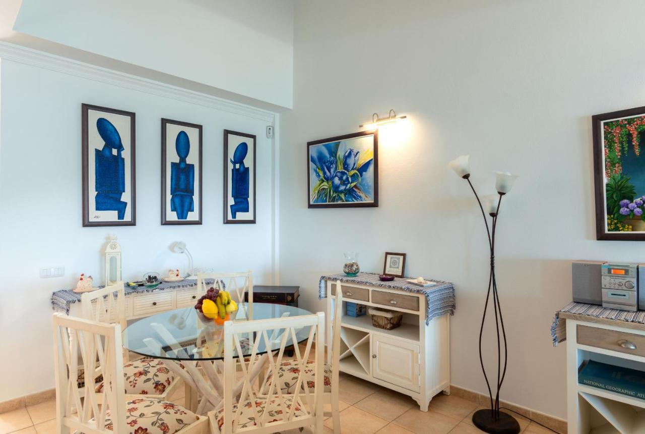 Villa Marina II Beachfront Corralejo By Holidays Home Luaran gambar