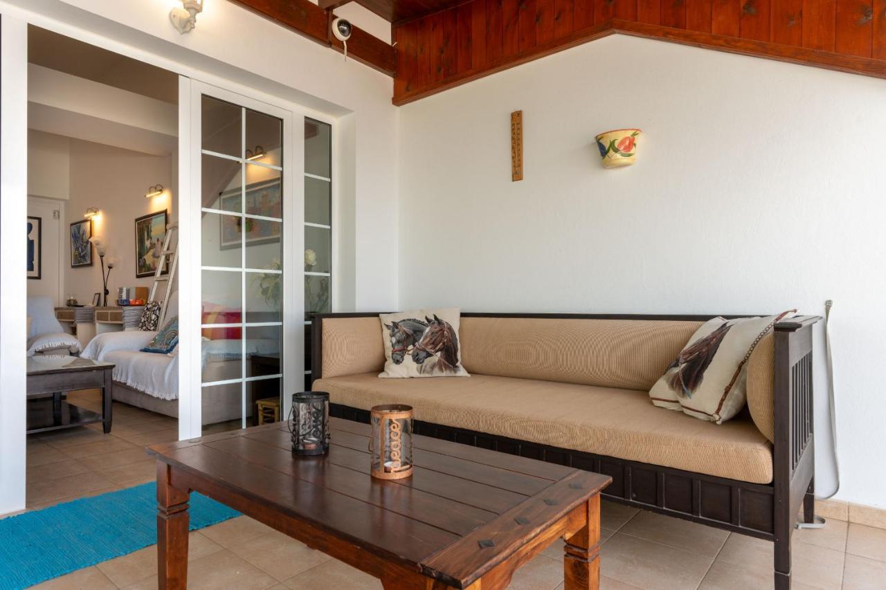 Villa Marina II Beachfront Corralejo By Holidays Home Luaran gambar