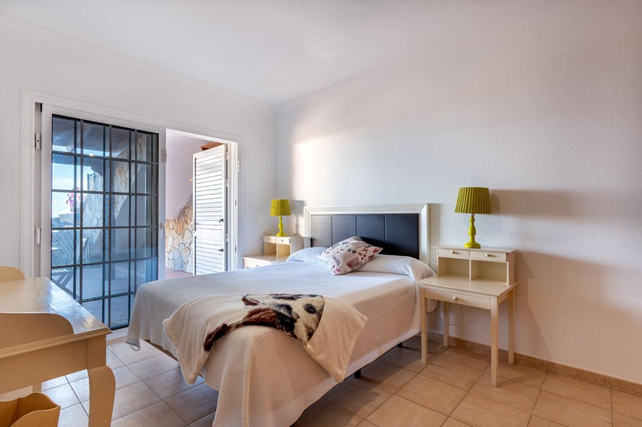 Villa Marina II Beachfront Corralejo By Holidays Home Luaran gambar