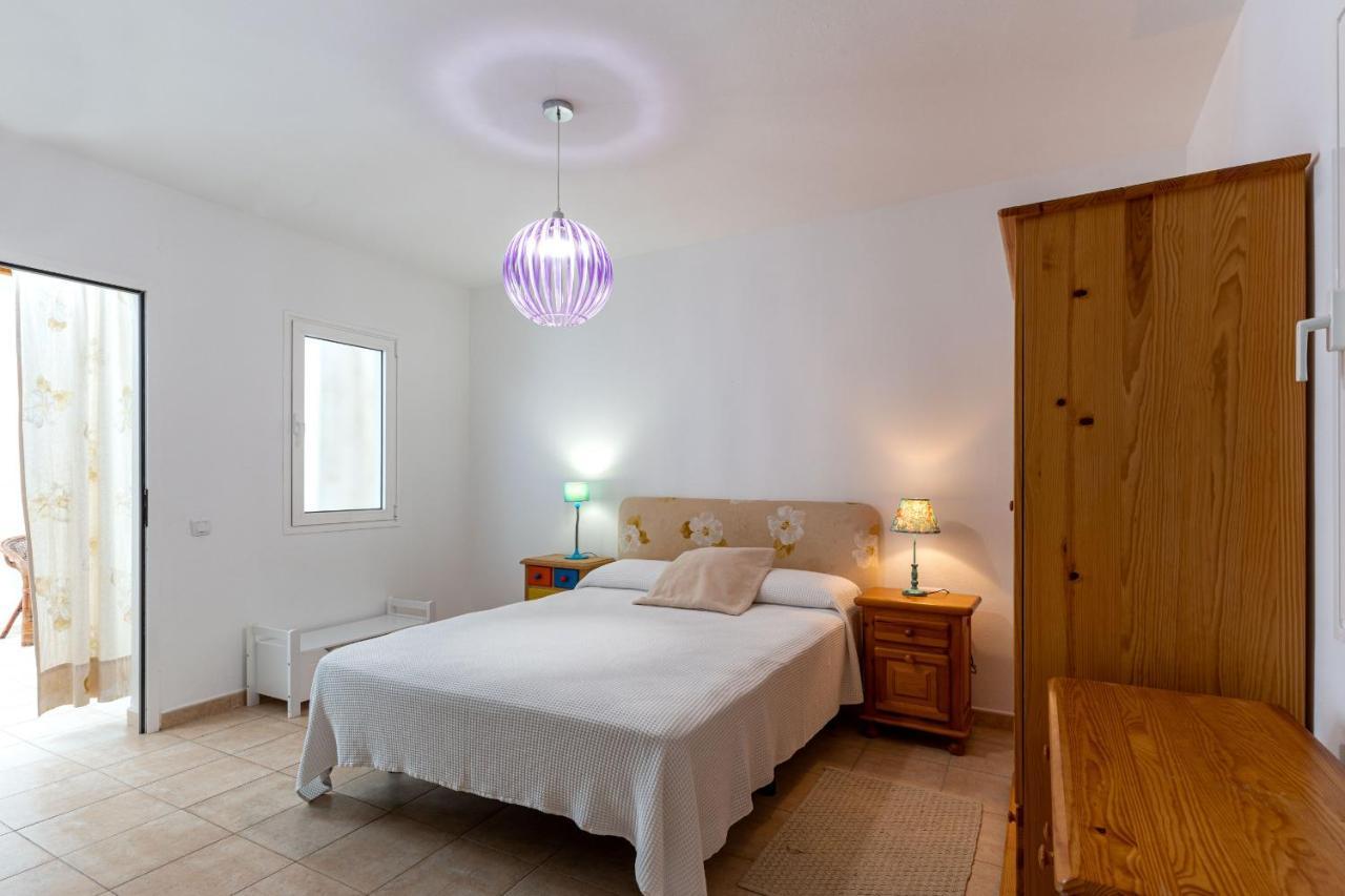 Villa Marina II Beachfront Corralejo By Holidays Home Luaran gambar