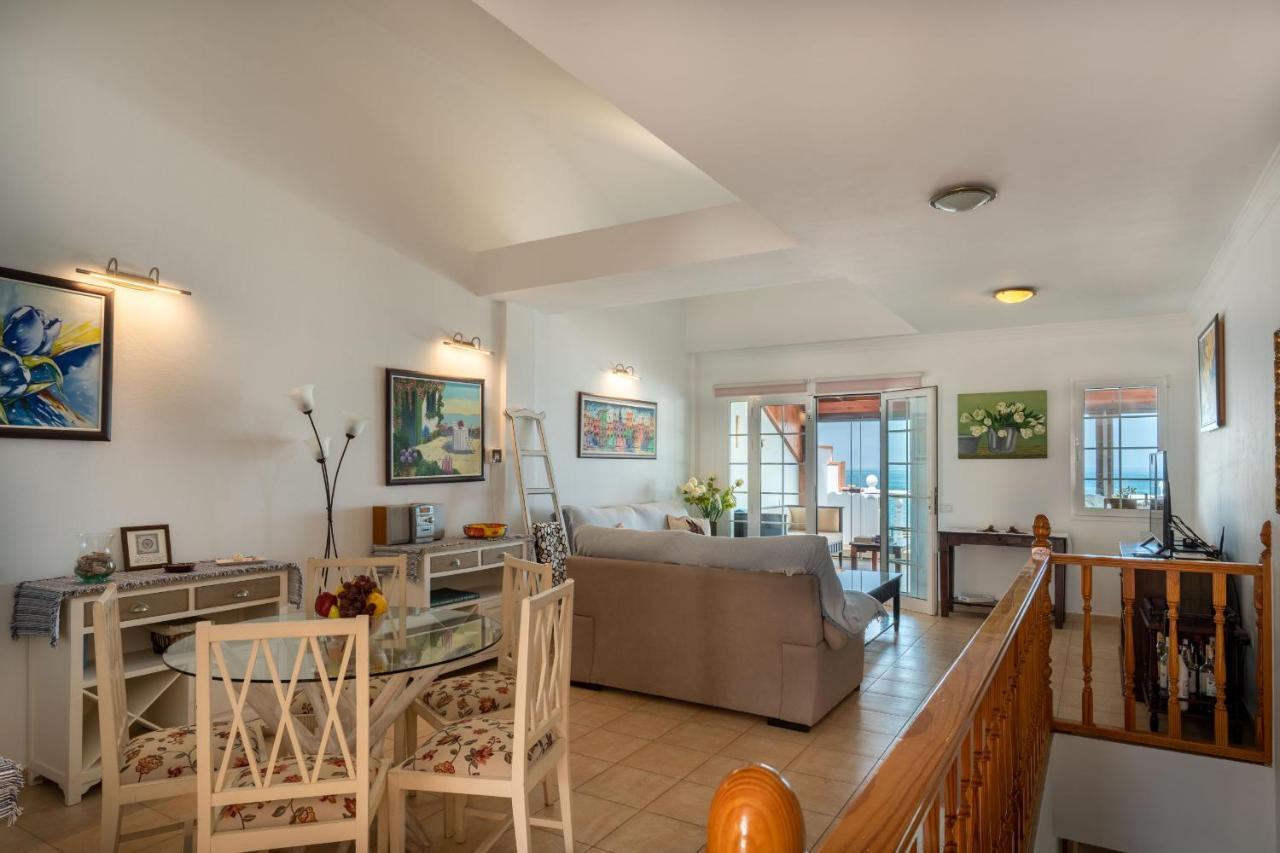 Villa Marina II Beachfront Corralejo By Holidays Home Luaran gambar