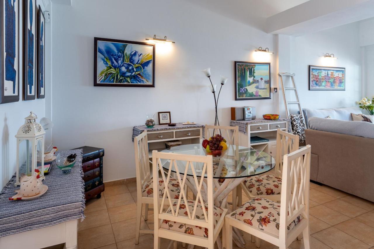 Villa Marina II Beachfront Corralejo By Holidays Home Luaran gambar