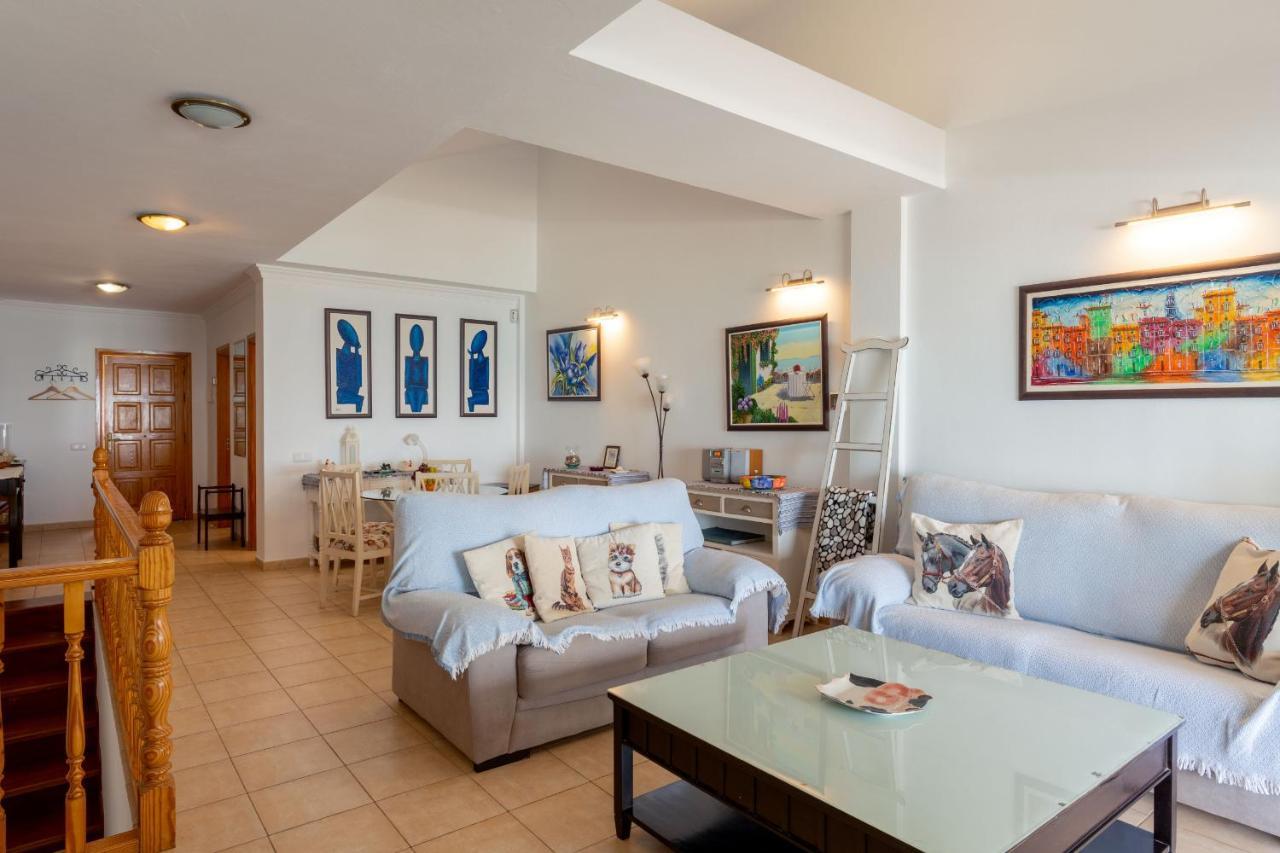 Villa Marina II Beachfront Corralejo By Holidays Home Luaran gambar