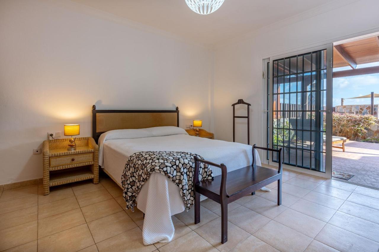 Villa Marina II Beachfront Corralejo By Holidays Home Luaran gambar