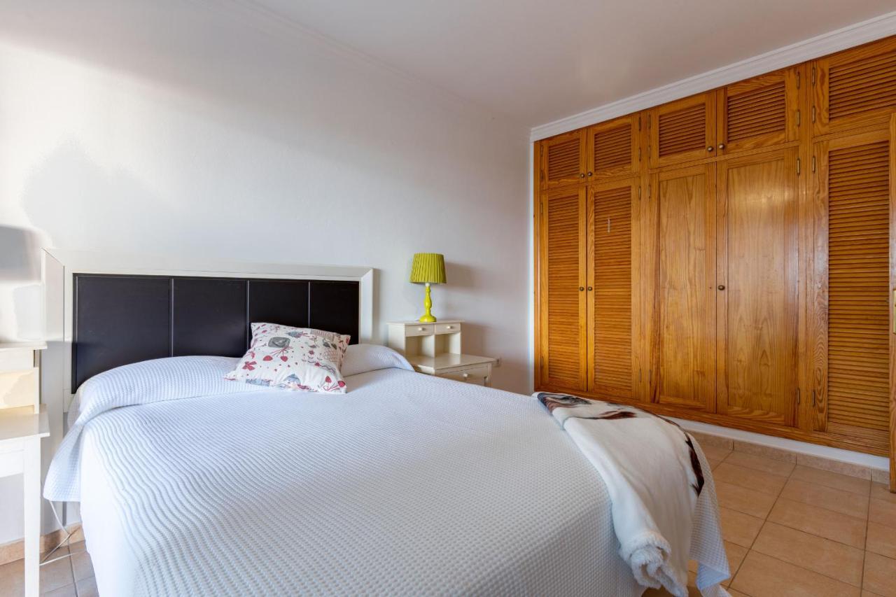 Villa Marina II Beachfront Corralejo By Holidays Home Luaran gambar