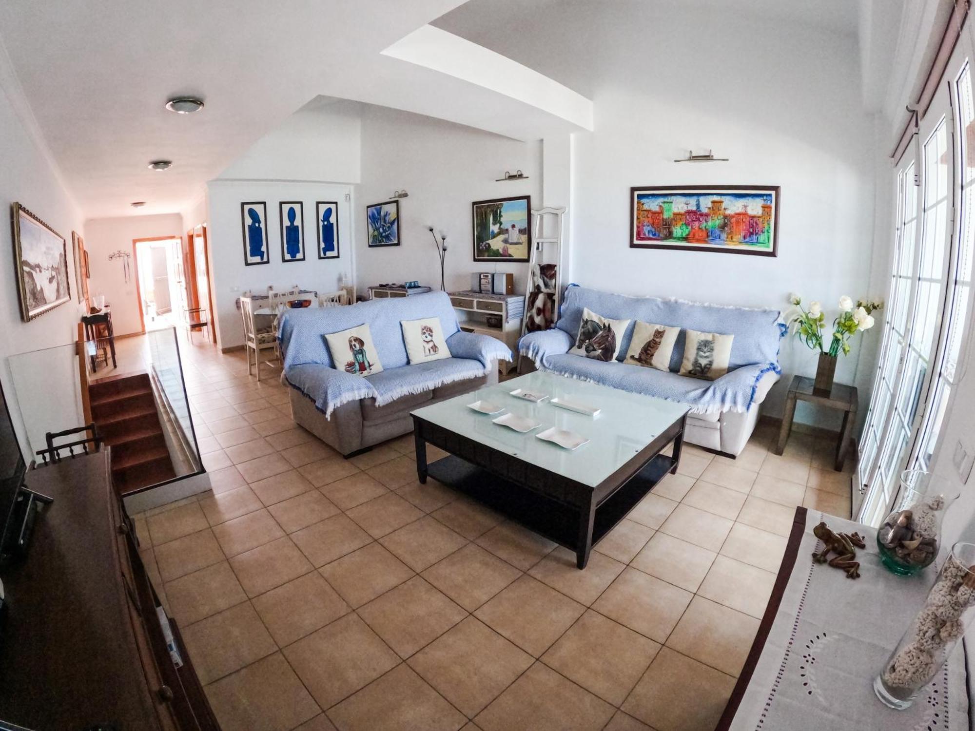 Villa Marina II Beachfront Corralejo By Holidays Home Luaran gambar